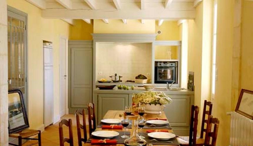 La Maison De Pradier Pugnac Dış mekan fotoğraf